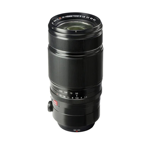 Fuji Obiettivo XF 50-140mm F2.8 R LM OIS WR Garanzia Fujifilm Italia Fuji Obiettivo XF 50-140mm F2.8 R LM OIS WR Garanzia Fujifilm Italia